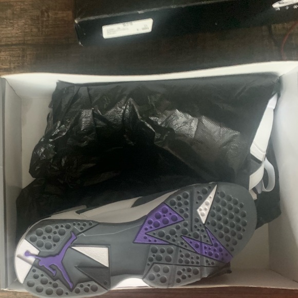 Jordan7 Retro - Picture 5 of 6